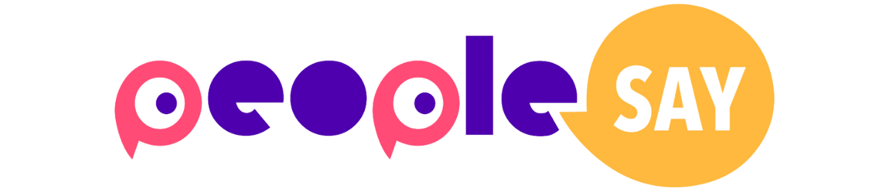 peoplesay-logo
